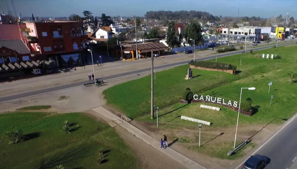 captura cañuelas