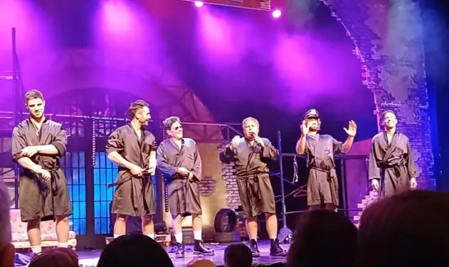 sinverguenzas portada