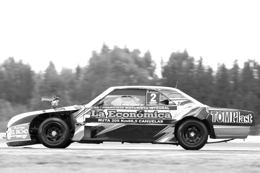 tc rioplatense costas