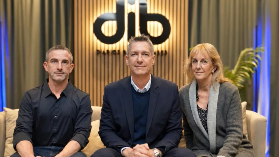 dib 11111