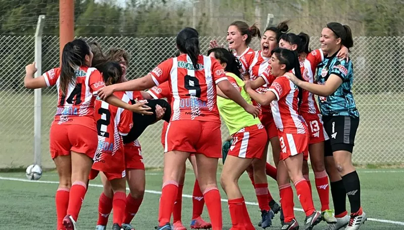 Foto Femenino