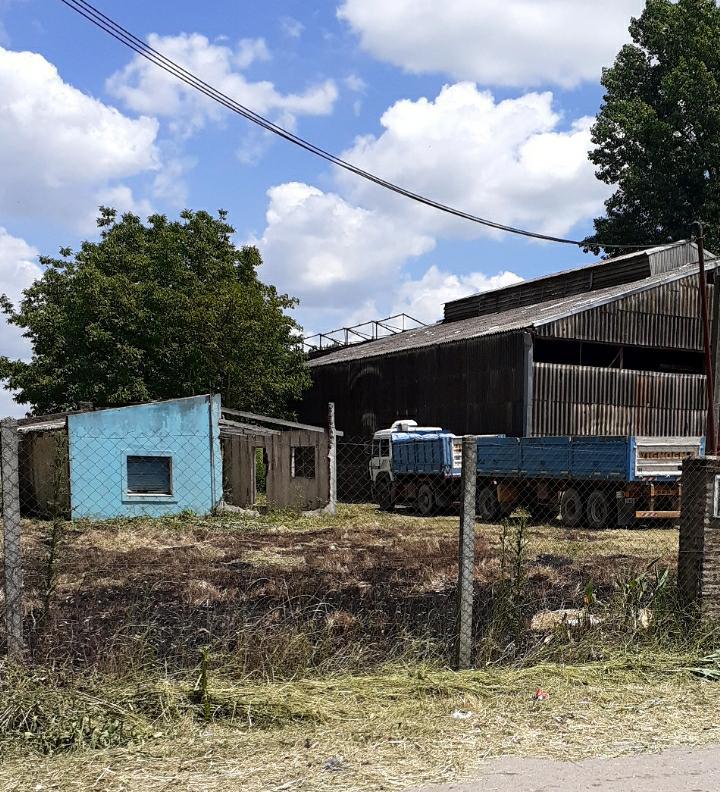 predio santa rosa