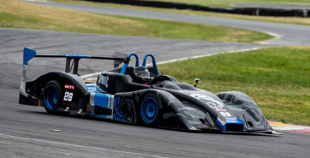 gt 2000 diego venezia sobre el hydra chevrolet en buenos aires