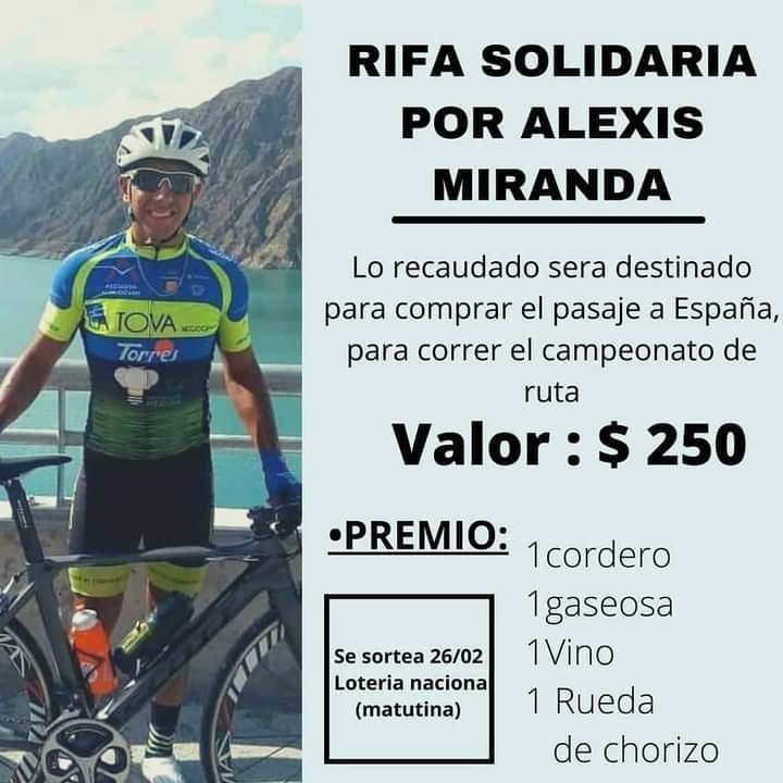 ciclismo alexis miranda rifa (1)