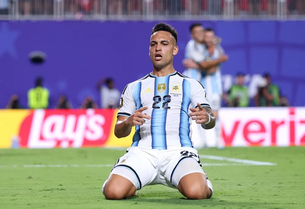 Lautaro
