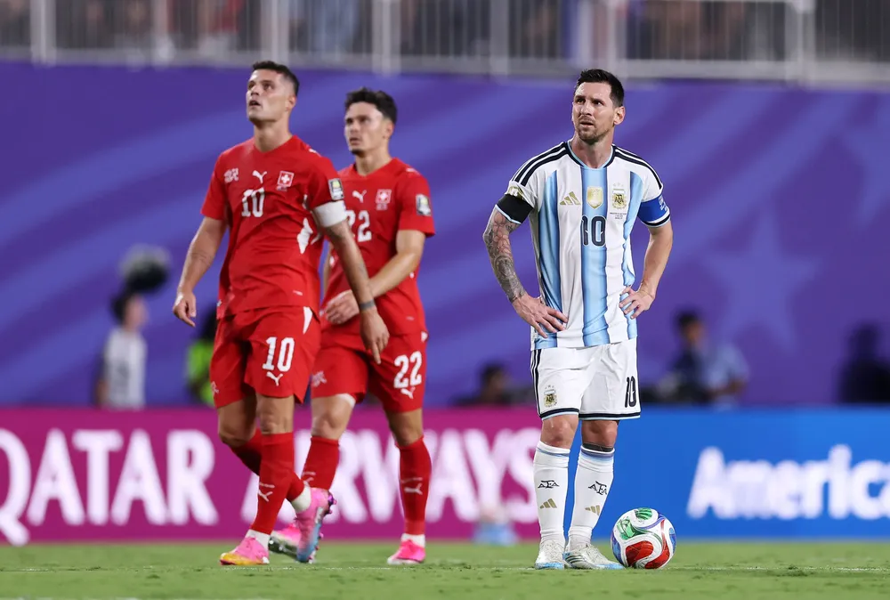 Messi