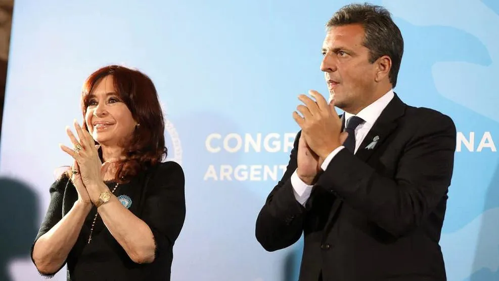 Massa Cristina