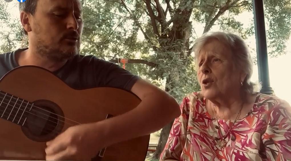 Mac Goey y Martínez