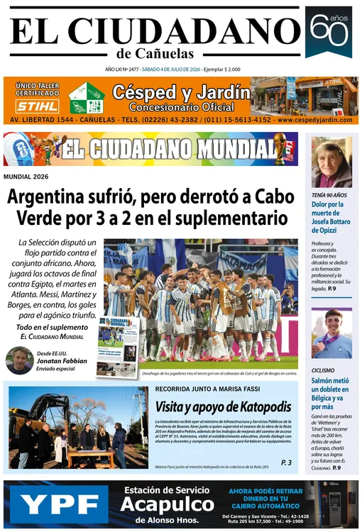 Tapa 2477