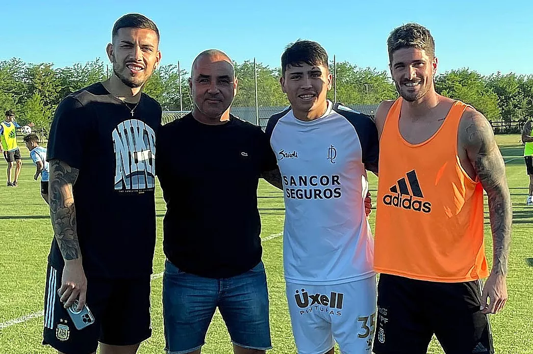 Foto Fútbol