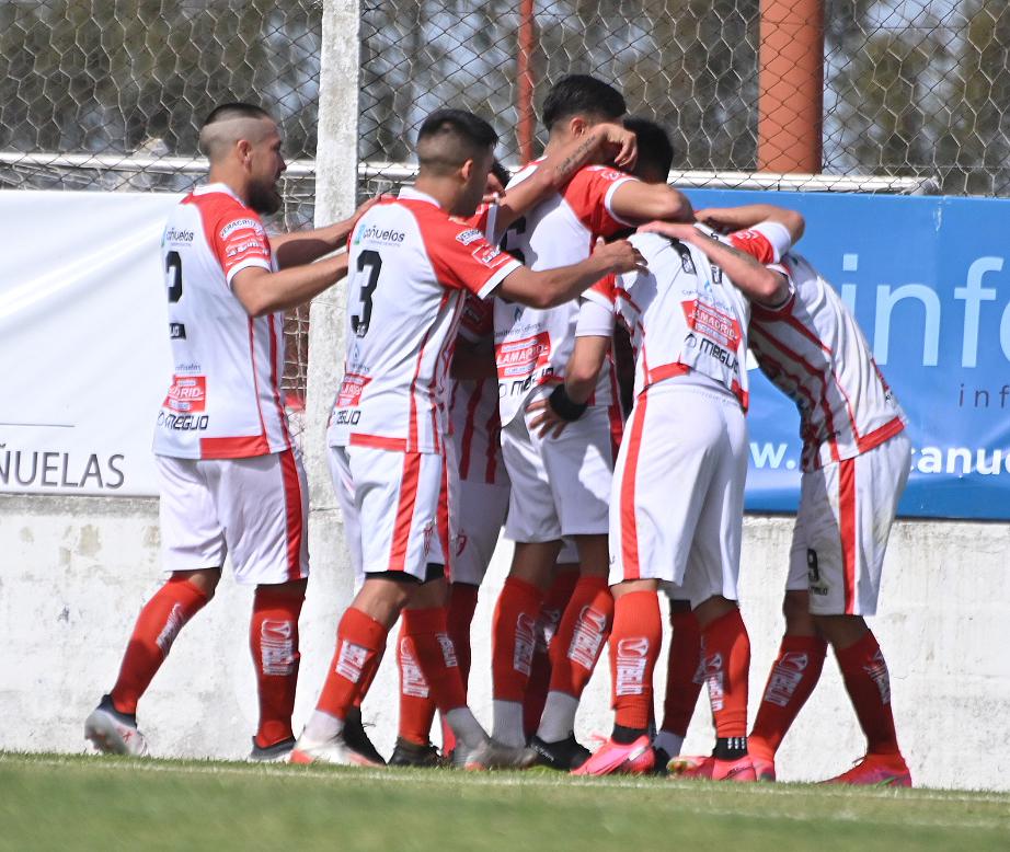 Fútbol De La B: Un Empate Que No Le Sirve A Ninguno De Los Dos