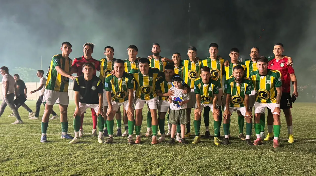 uribe campeon equipo