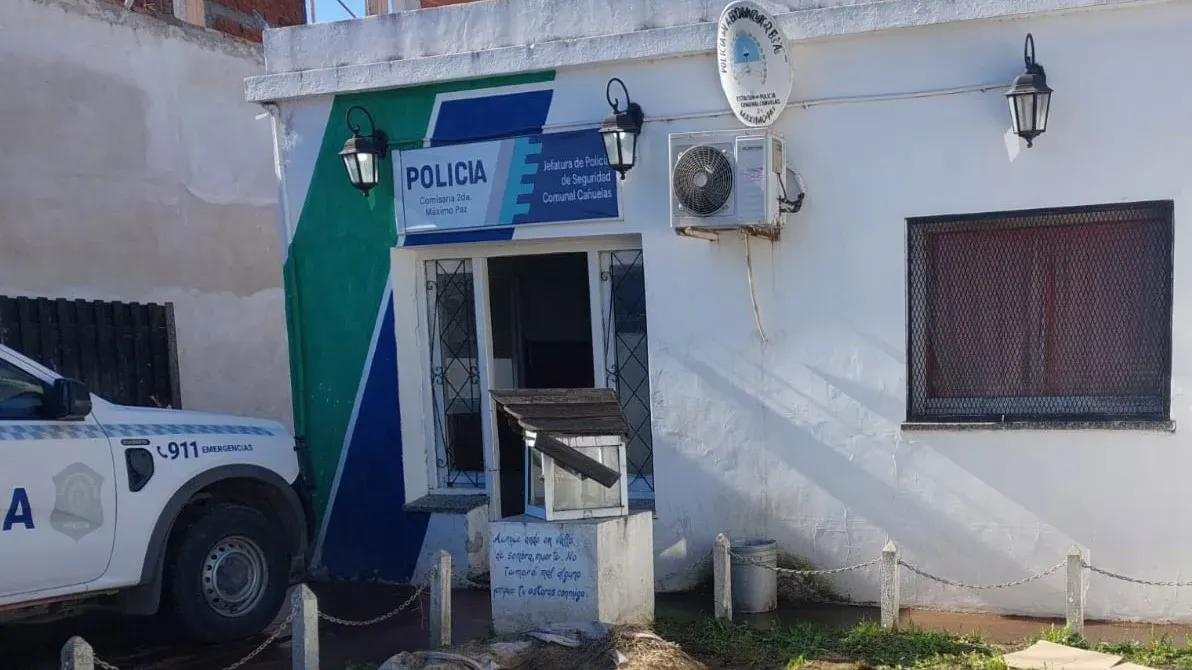 poli maximo