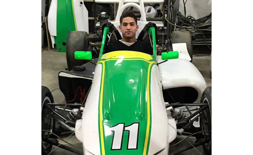 formula 1