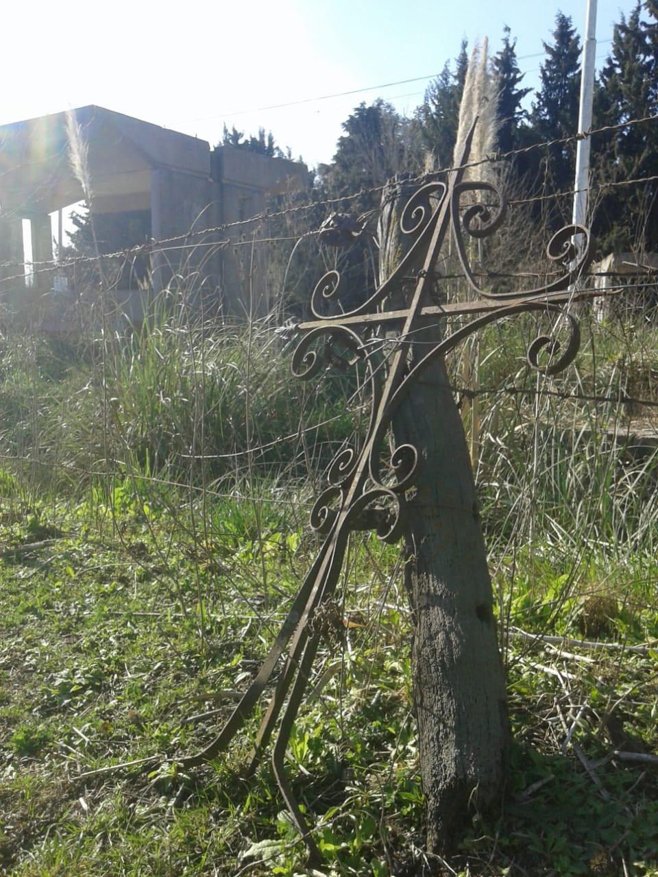 Cañuelas Norte 1