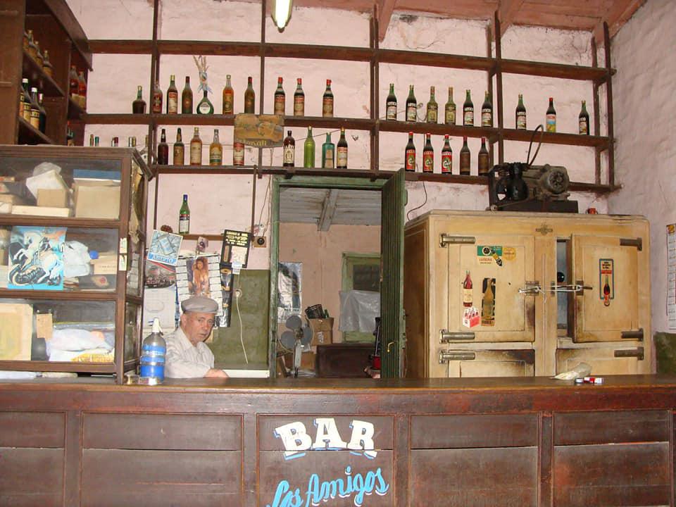 BAR LOS AMIGOS