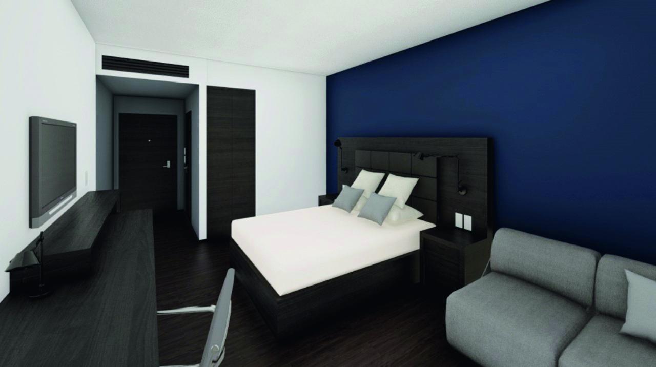 HILTON 3
