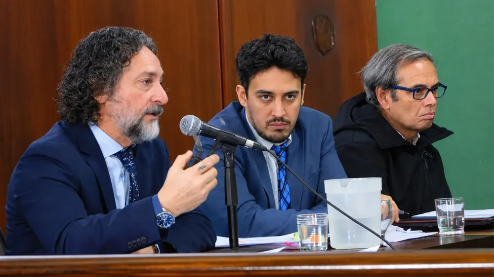 Sanchez y abogados