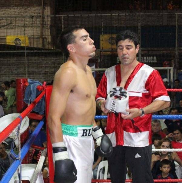 boxeo blas fortuna