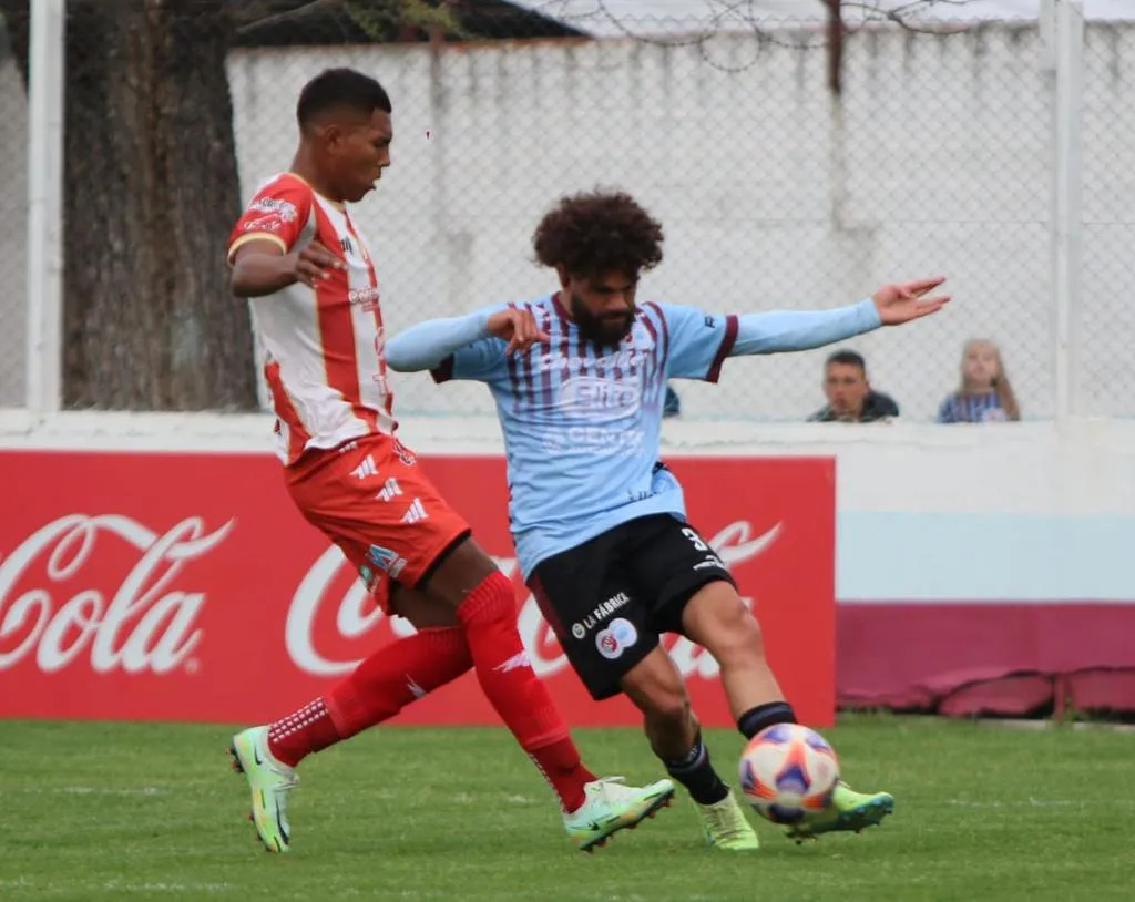 CAÑUELAS FUTBOL CLUB: CAÑUELAS FC 0 - 3 TALLERES (RdE)