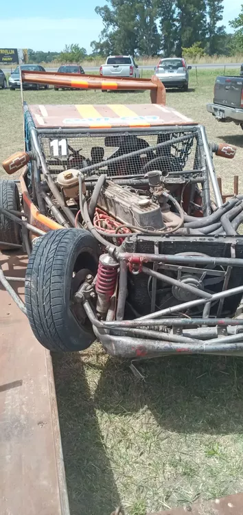 limitada belgranense CARBALLO LAHORGUE