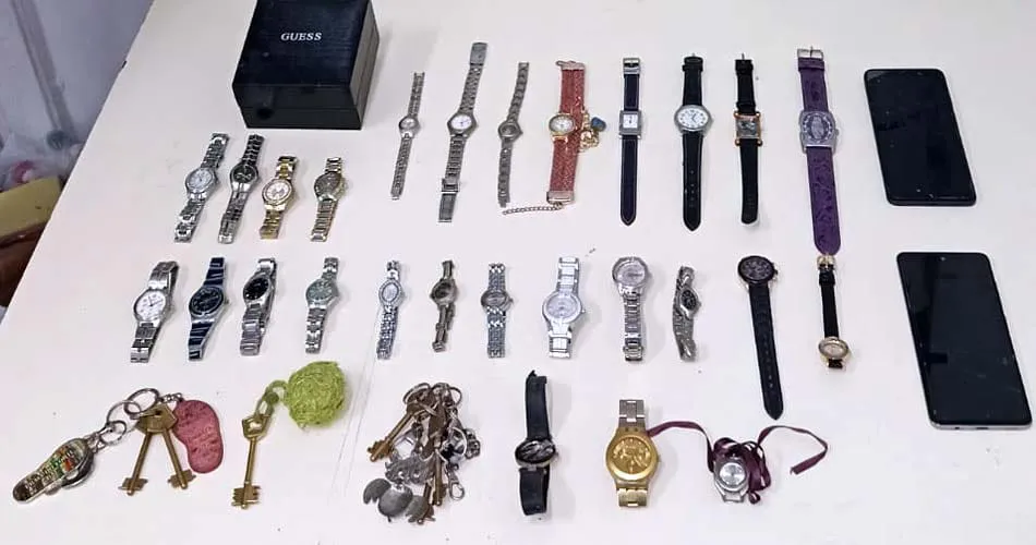 relojes portada