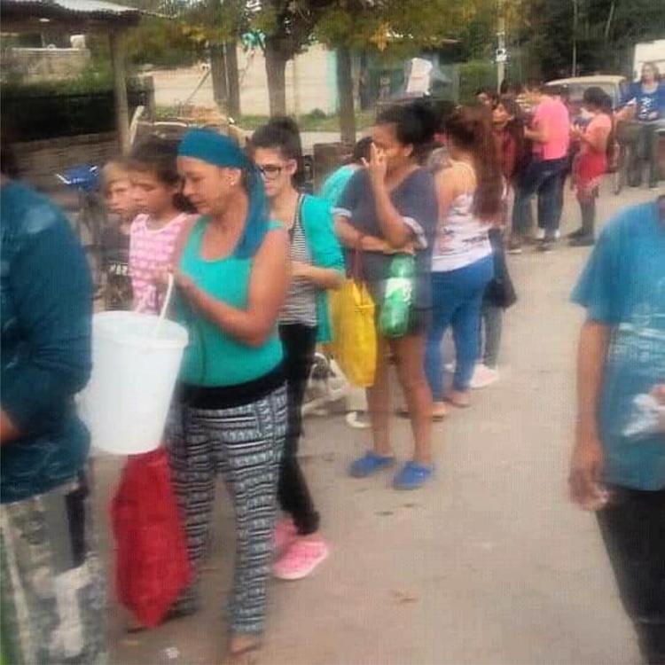 Cañuelas Norte 2
