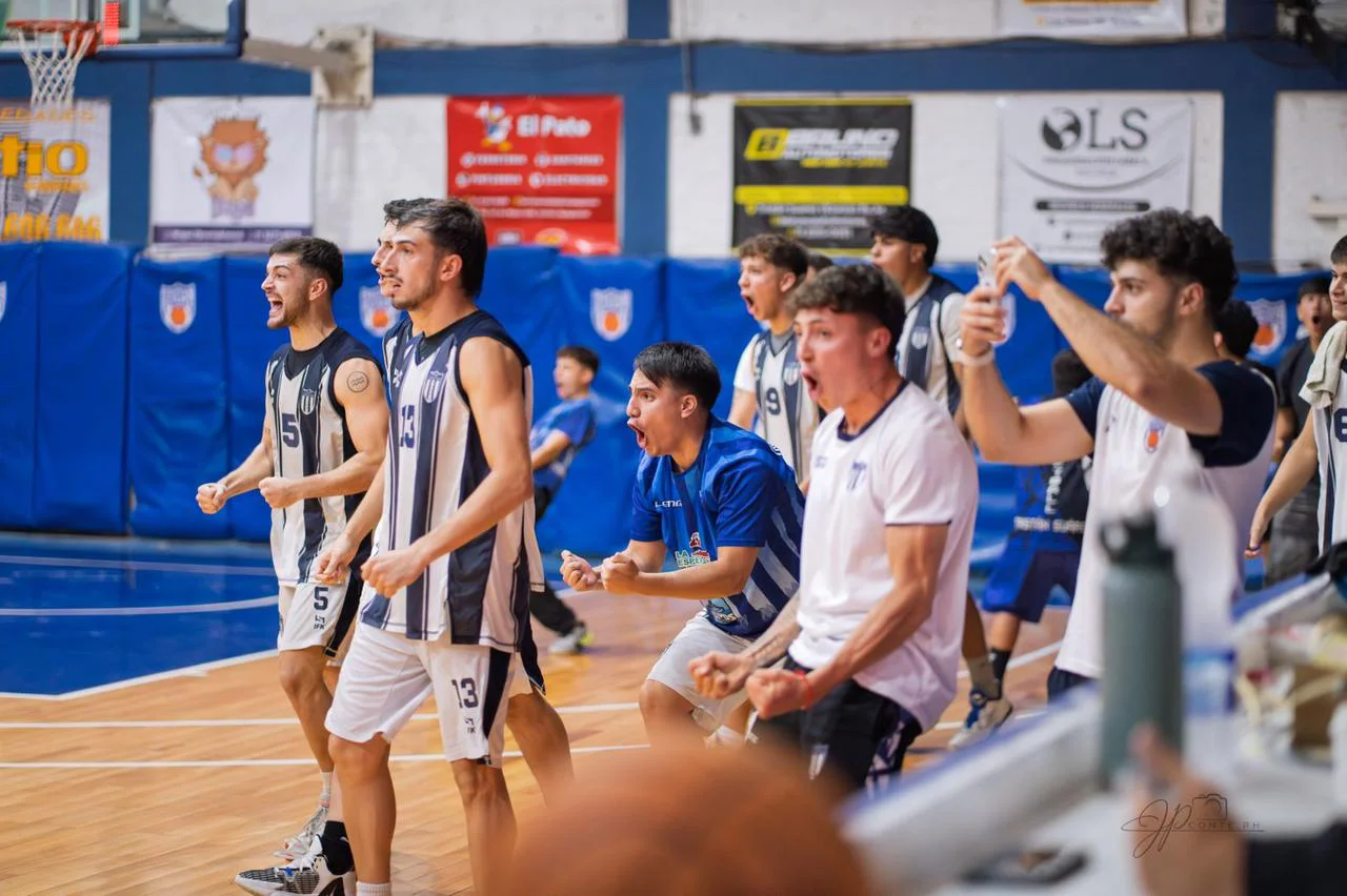 guerrero basquet