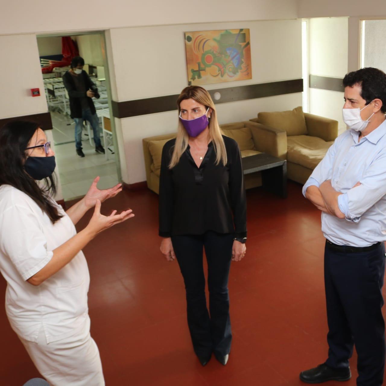 22-4 recorrida por SMATA Wado - Marisa (2)