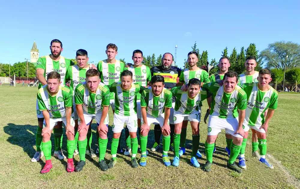 futbol liga lobense uribelarrea
