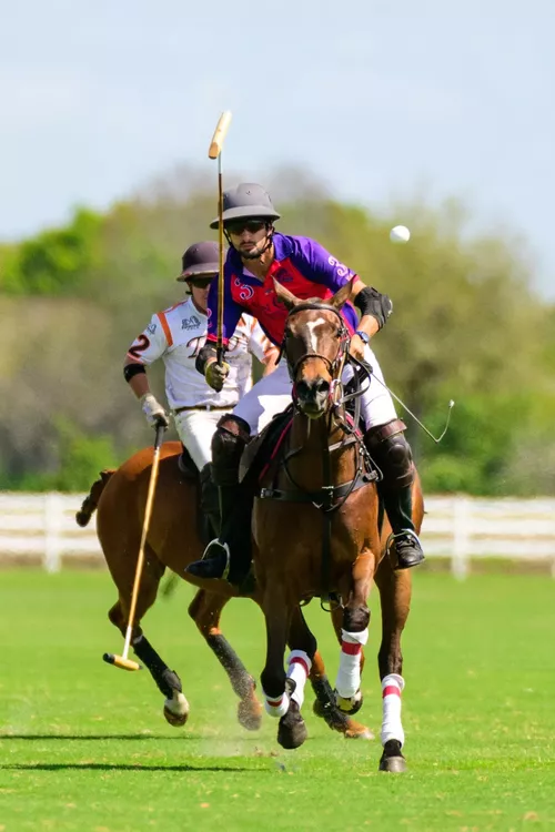 polo horacio lizaso