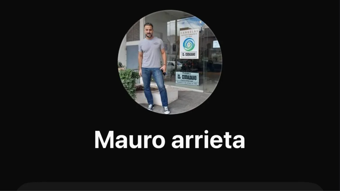 mauro