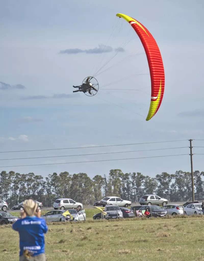 para motor 3
