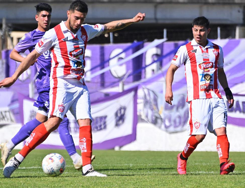 futbol de la b canuelas sacachispas AGUIRRE Y CARIAGA