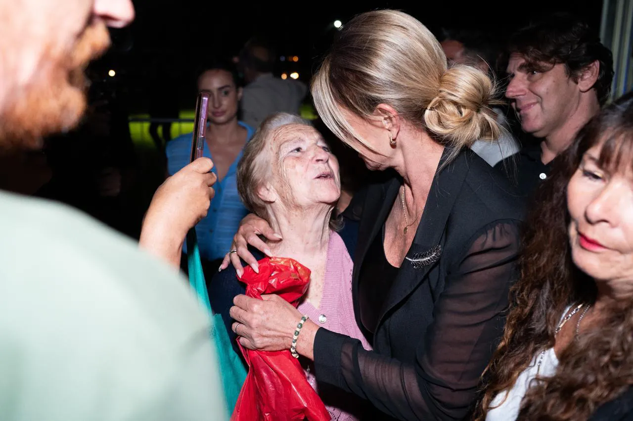 Cañuelas abrió el año legislativo con un firme mensaje de unidad, gestión y defensa del territorio (4)