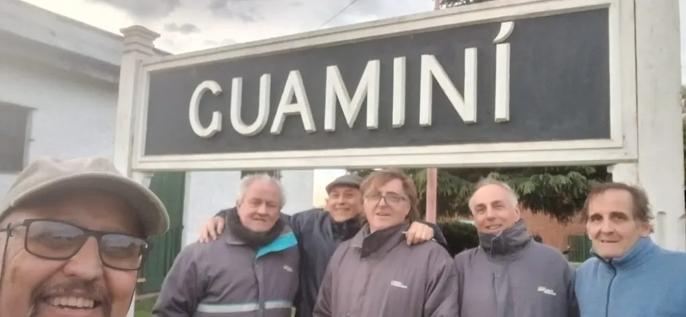 Ferroclub