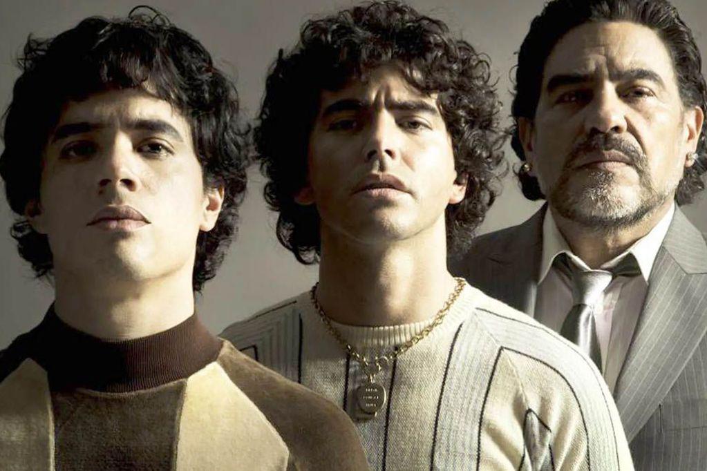 diego serie