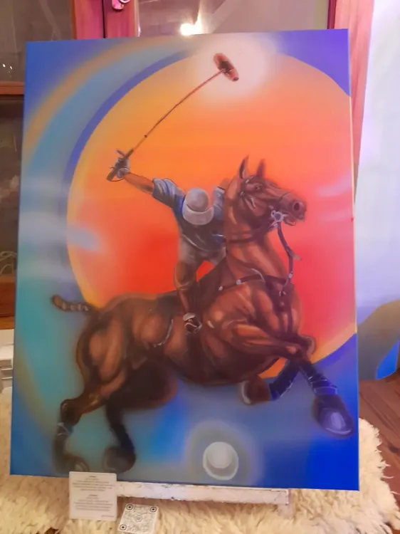 Foto Página 22 más chica