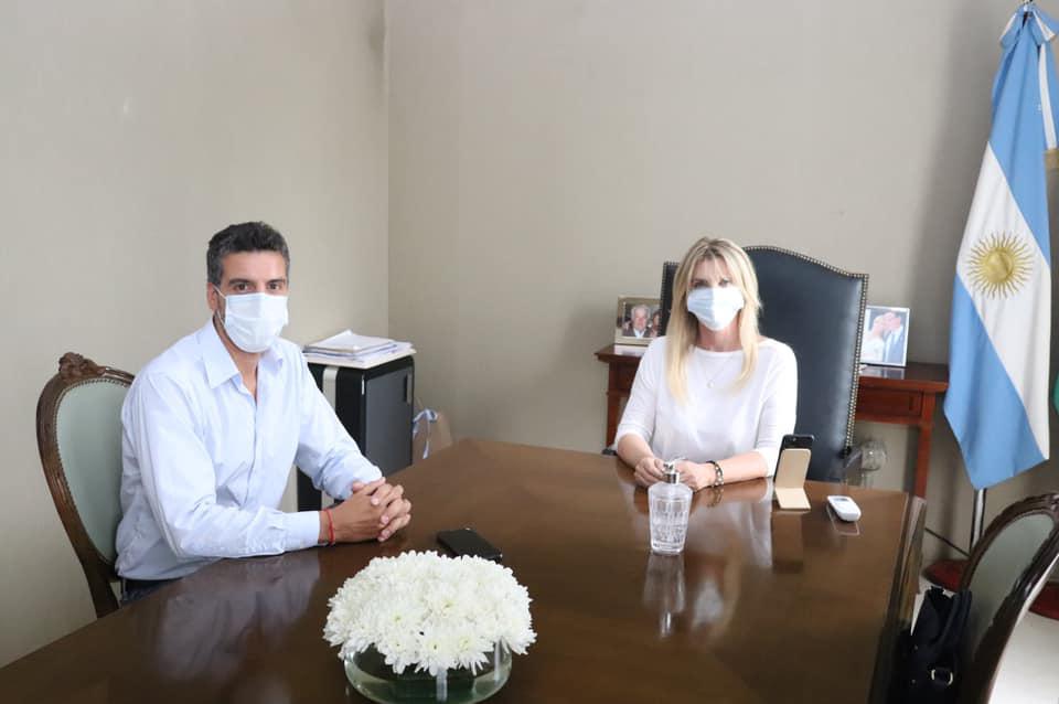 Nuevo Titular de Anses