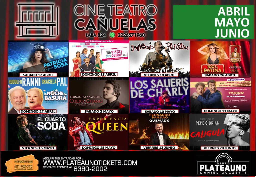 Cine Teatro