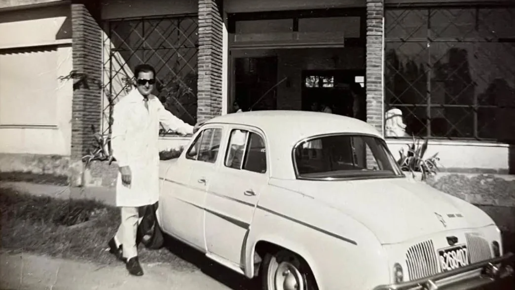 tito uribe