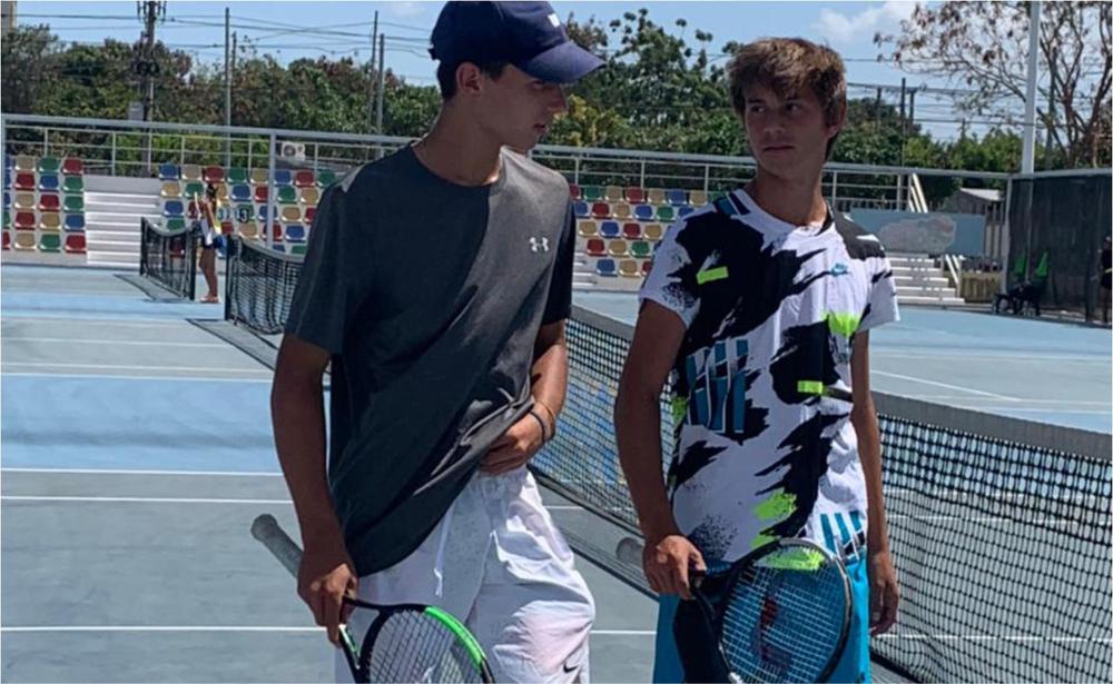 tenis ratti y eli WEB