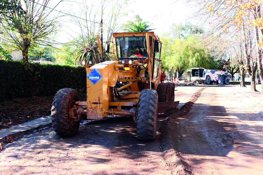 plaza uribe obras