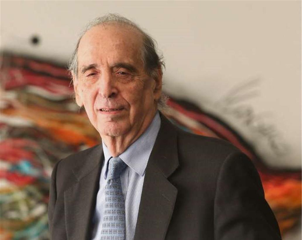 Ricardo Arriazu