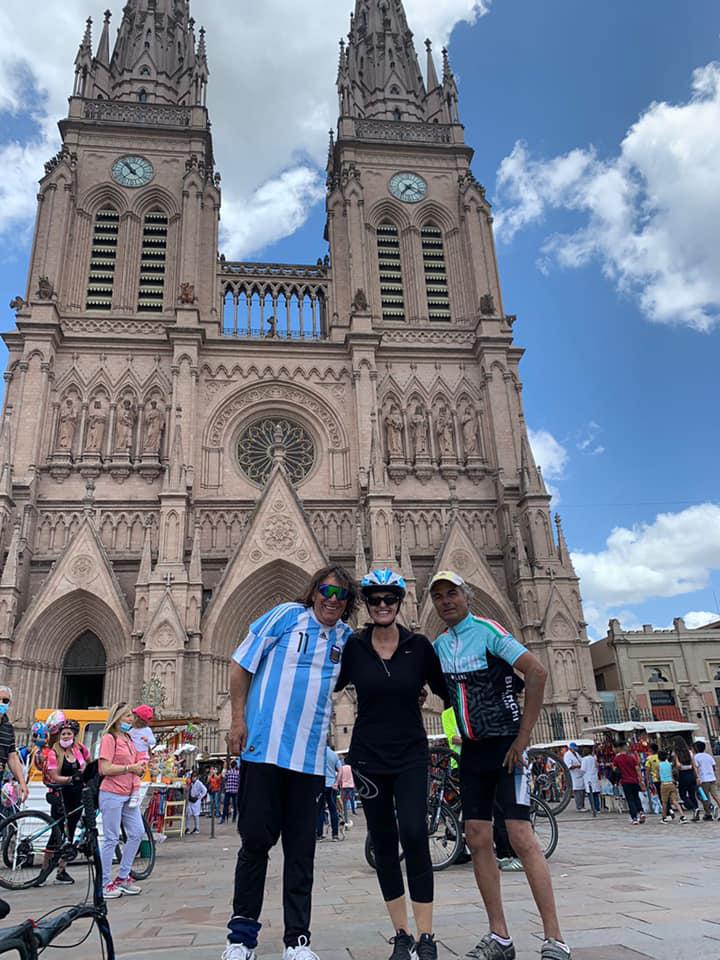 marisa en lujan