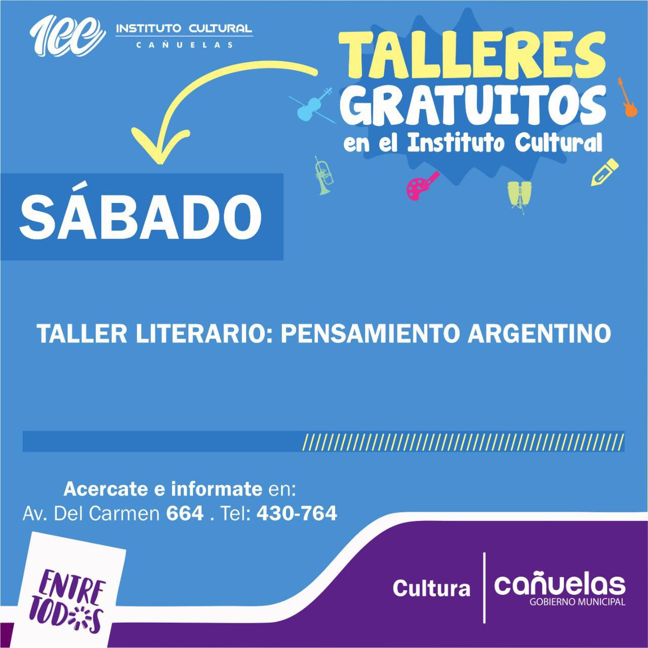 Talleres 6