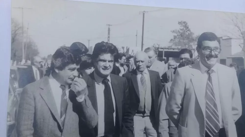 Hugo Gonzalez