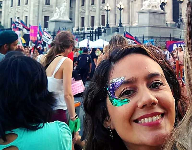 Femicidio Foto Página 2 arriba