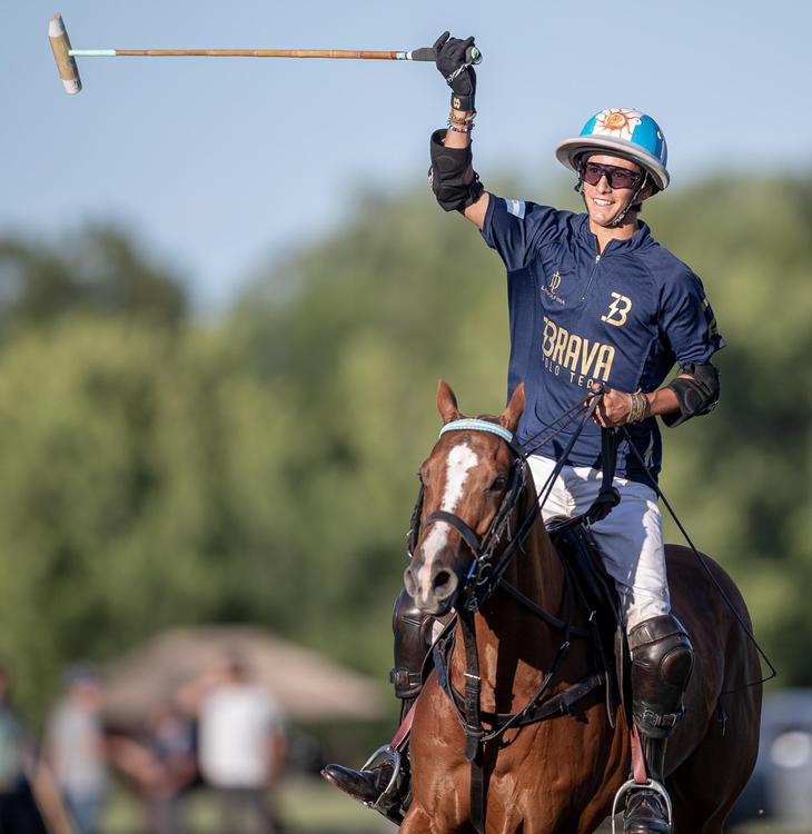 polo poroto cambiaso BRAVA