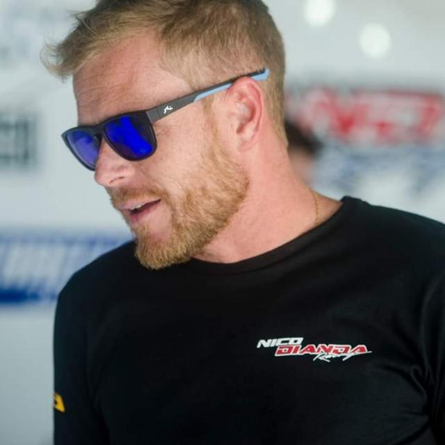 anuario dianda hoy en el NICO DIANDA RACING b